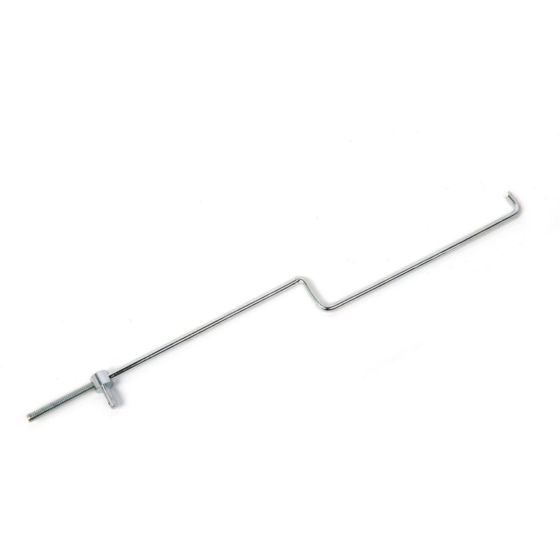 Accel linkage Rod 8 cyl. 65-67 Accel linkage Rod 8 cyl. 65-67