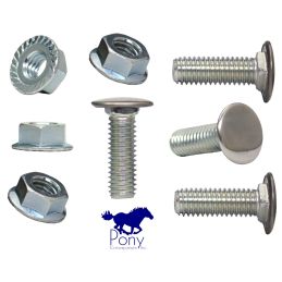 Montage Kit Bumper 71-72 (73)