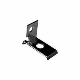Supporto molla collegamento gas su carburatore V8 65-66