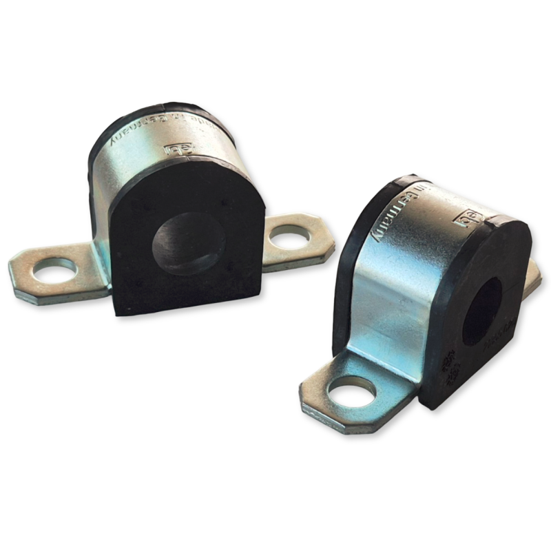 Stabigummi m. Stabilizzatore Halt 3/4" (19mm) (coppia) 64-73