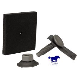 Montage Kit defensores de A-Pillar/Wantscreen 64-68