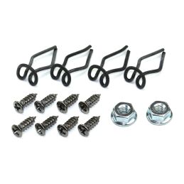 Set di fissaggio di dashboard OE 64-65