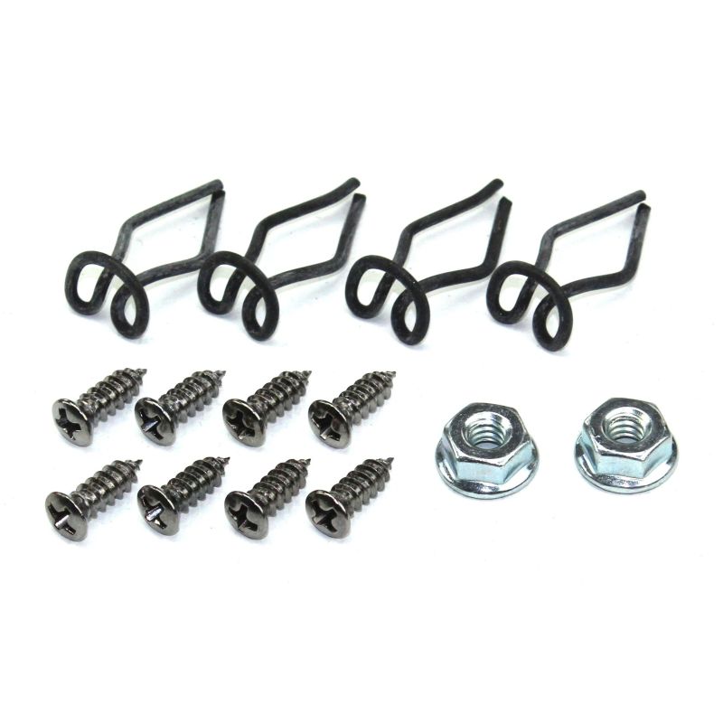 Set di fissaggio di dashboard OE 64-65