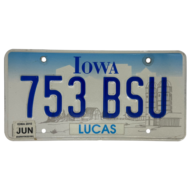 Targa Iowa Targa Iowa