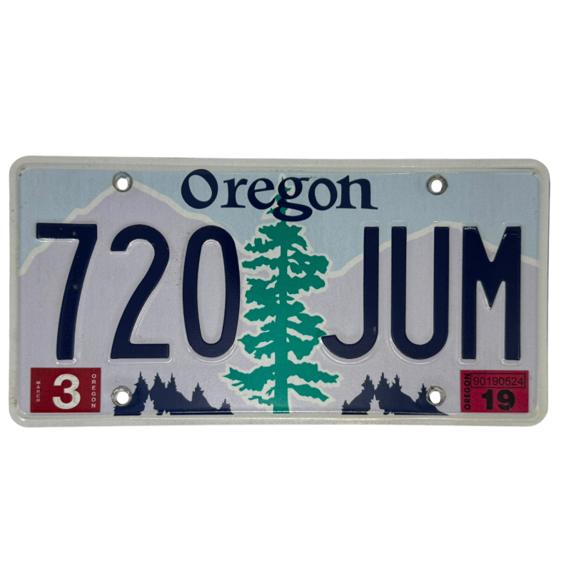 Targa Oregon Targa Oregon