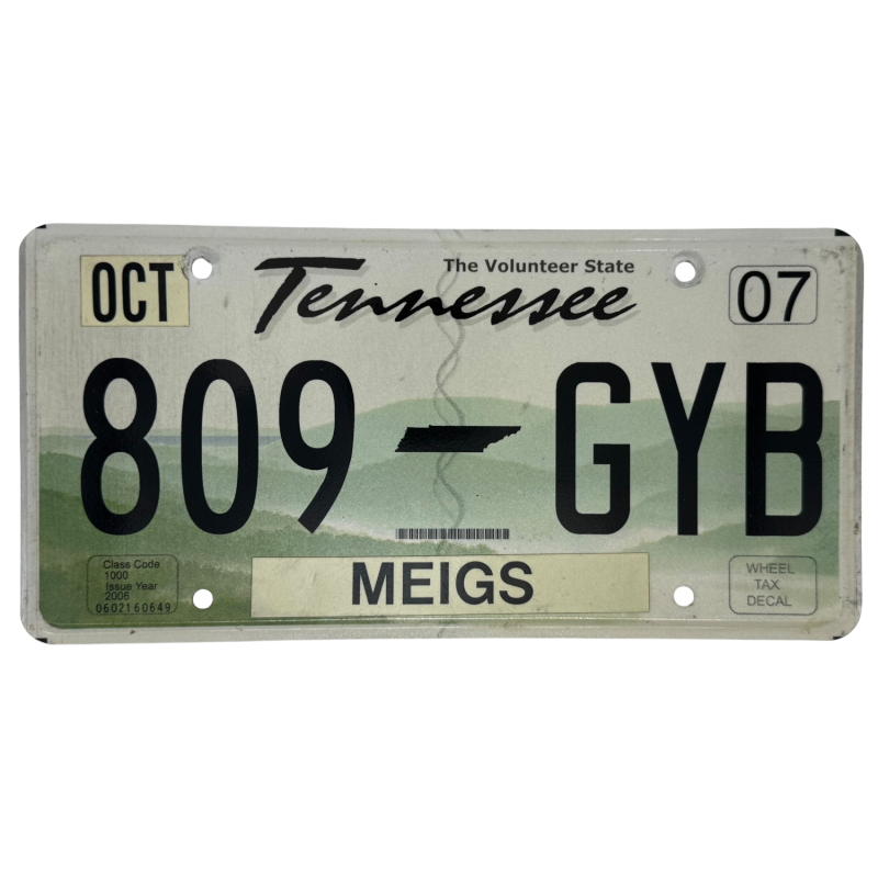 Targa Tennessee Targa Tennessee