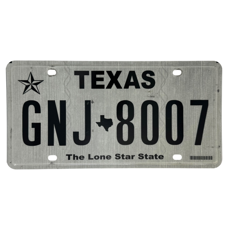 Targa del Texas Targa del Texas
