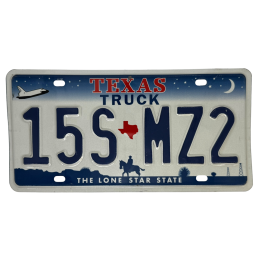 Targa del Texas