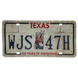 Targa del Texas