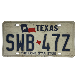 Targa del Texas