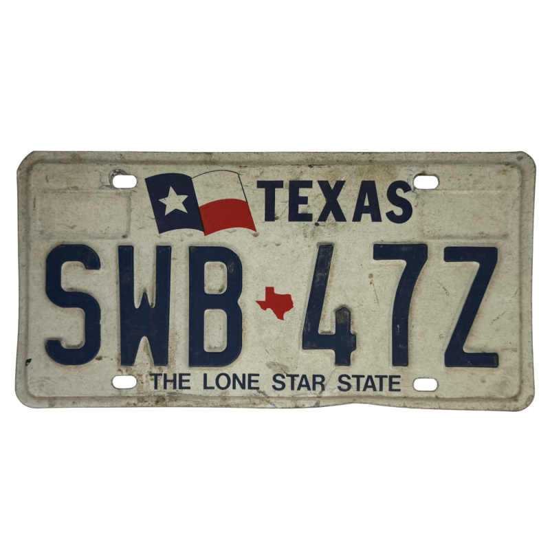 Targa del Texas Targa del Texas