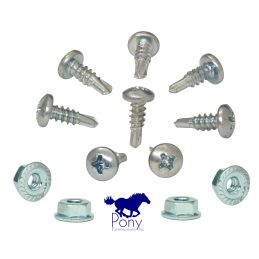 Dash Pad Mounting Kit OE 66