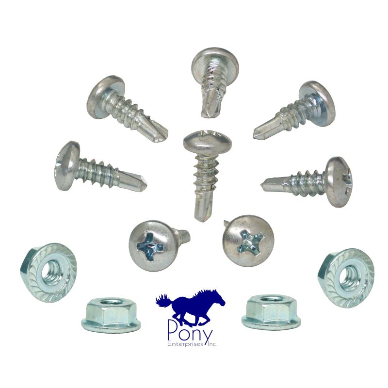 Dash Pad Mounting Kit OE 66