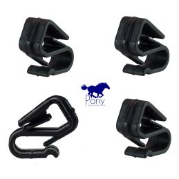 Halter Cablaggio Fog Affari (1 pezzo) 67-68