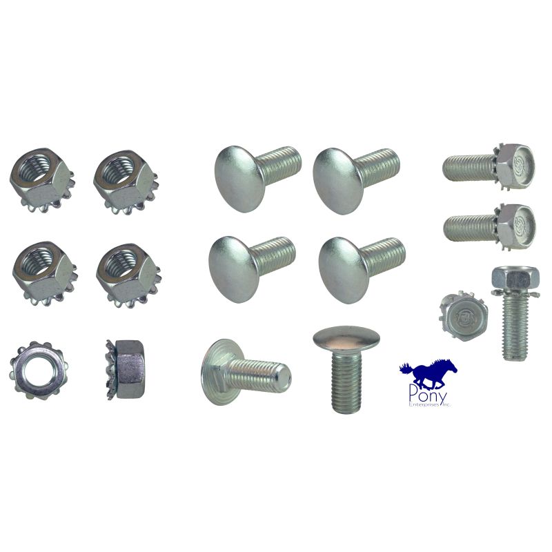Mounting Kit Front Shock Upper / Upper Shock Mount Bracket (20) 64-66 Mounting Kit Front Shock Upper / Upper Shock Mount Bracket (20) 64-66