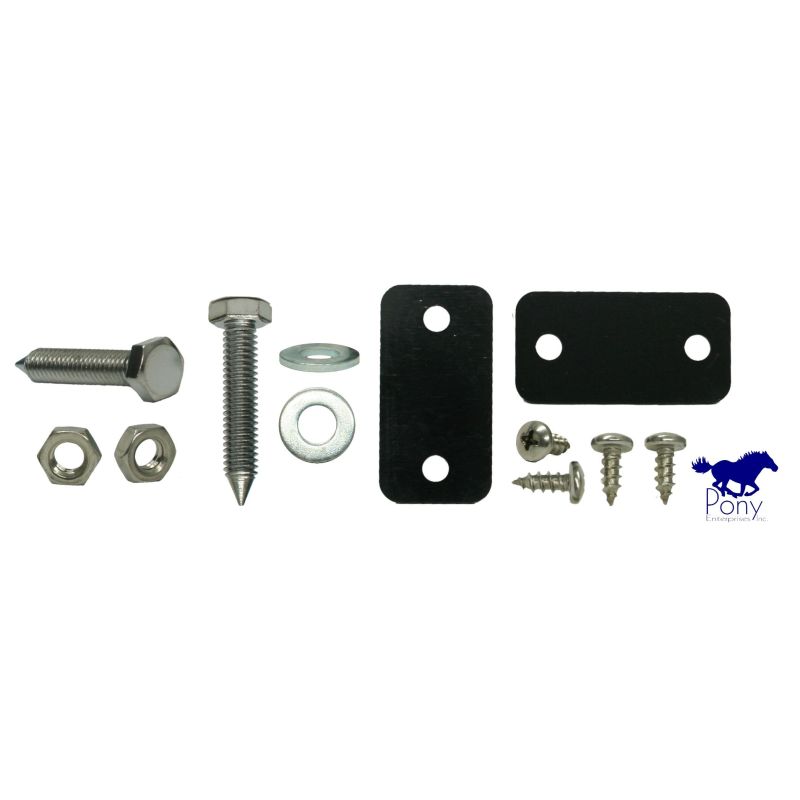 Seat Back Adjusting Kit 65-67