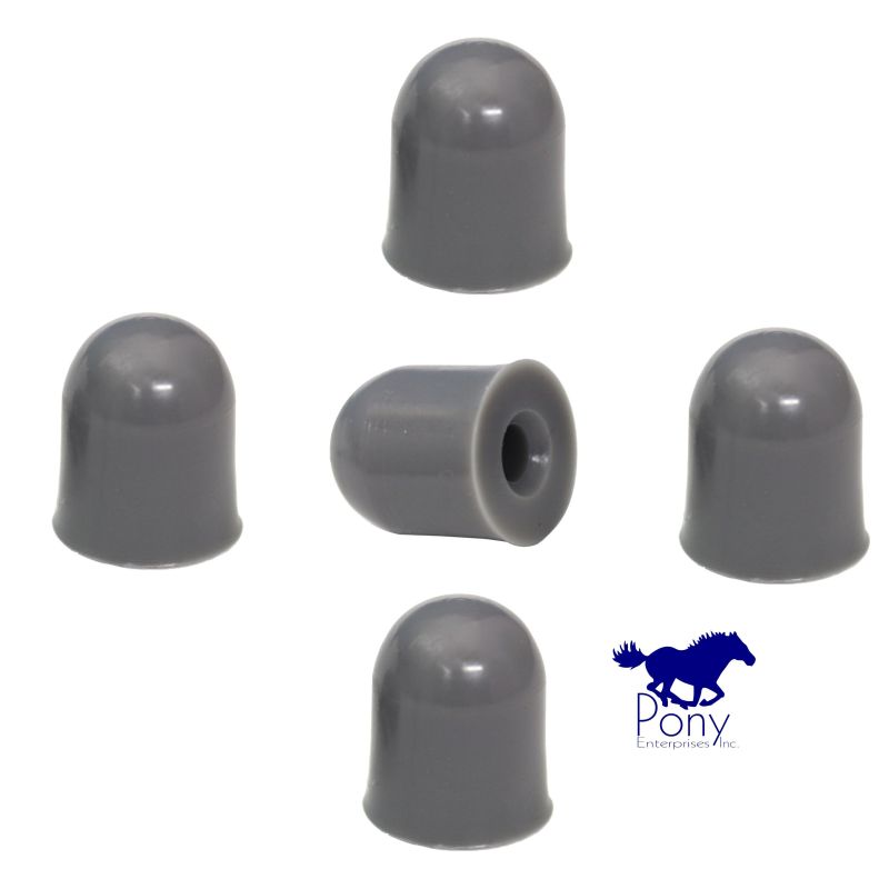 Taillight / Marker Light Plug Kit (5) 67-68