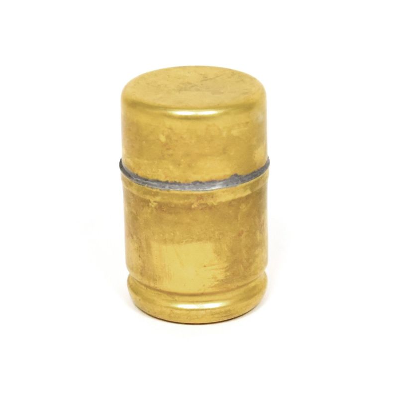 Sensor de nivel de combustible flotador de latón 64-73