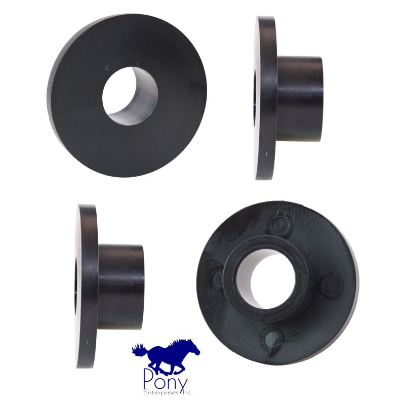 Bush Set Main Rangement Deck Cabrio 64-70