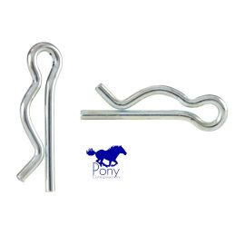 LINKAGE ROD RETAINR CLIP 64-73