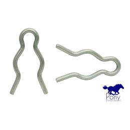 1964 - 1966 Ford Mustang Splint Kupplungspedal Bremspedal / Pony Enterprises 1191