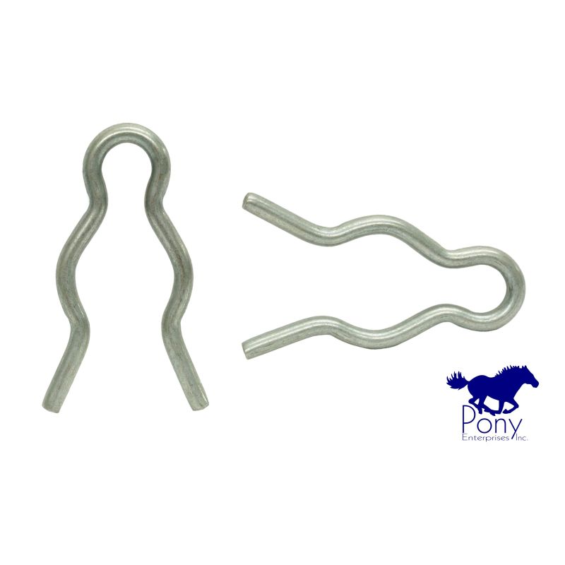 1964 - 1966 Ford Mustang Splint Kupplungspedal Bremspedal / Pony Enterprises 1191 1964 - 1966 Ford Mustang Splint Kupplungspedal Bremspedal / Pony Enterprises 1191