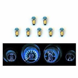 LED Satz Instrumente Rundtacho 69-70