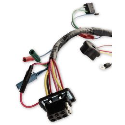Main Under-Dash Harness 66