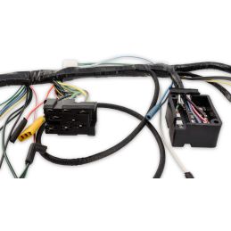 Main Under-Dash Harness 66