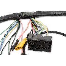 Main Under-Dash Harness 66