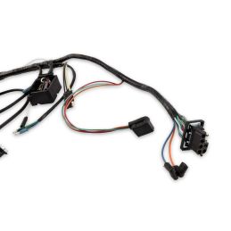 Main Under-Dash Harness 66