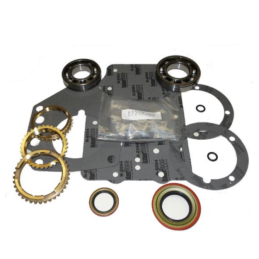 Kit di revisione cambio manuale a 4 marce Toploader 64-73