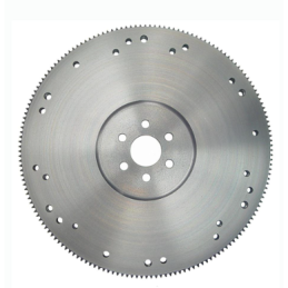 Manual flywheel 164 teeth for 11" clutch