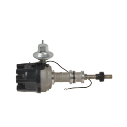 Complete 351W ignition unit