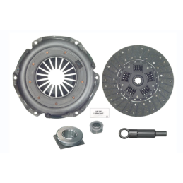 SB V8 11" Clutch Kit for Large Flywheel