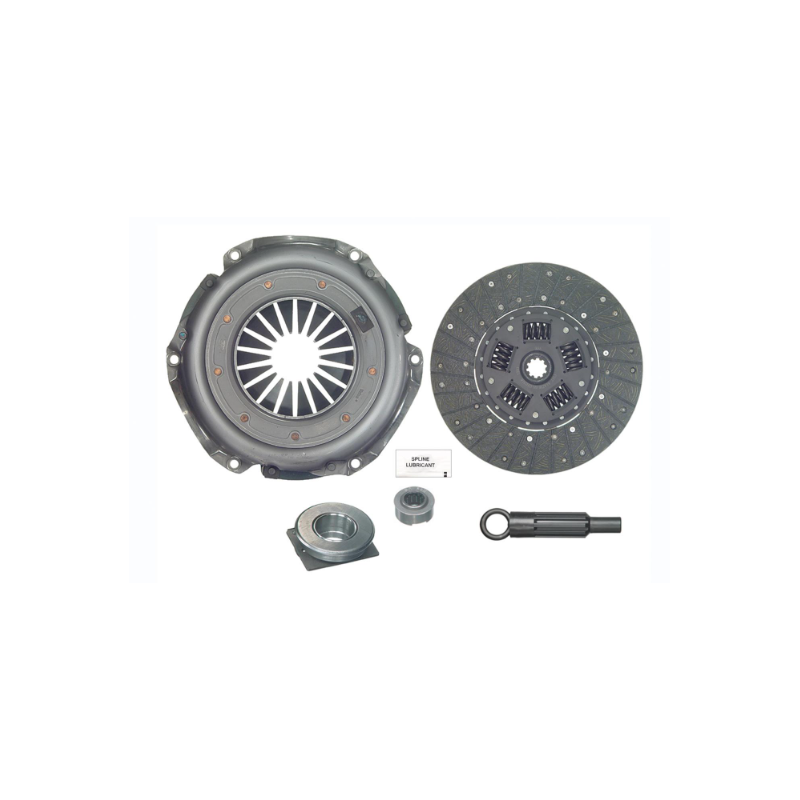SB V8 11" Clutch Kit for Large Flywheel