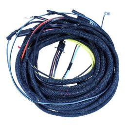 Wiring harness taillight 67