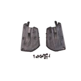 1967 1968 Ford Mustang Dichtung Tür zu Türglas / C7ZZ-6520588-9B FDM1036EJ C7ZZ-6520588