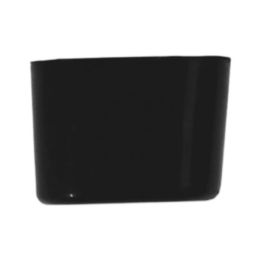 Tope de goma para asiento trasero Fastback 65-66