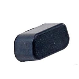 Goma tope asiento trasero Fastback 67-70