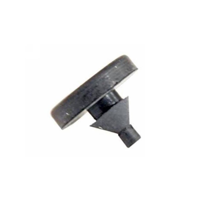 Rubber buffer Fastback 65-66