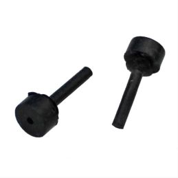 Attack rubber ashtray (couple) 64-66