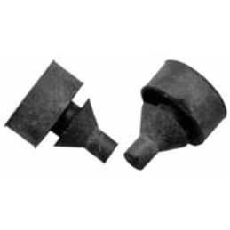 Stop rubber ashtray 64-66