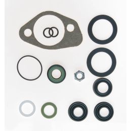 Power steering control valve seal kit 64-70