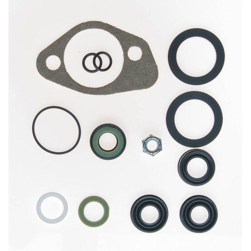 Power steering control valve seal kit 64-70 Power steering control valve seal kit 64-70