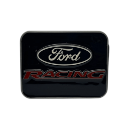 Ford Racing belt buckle – original Motorsport