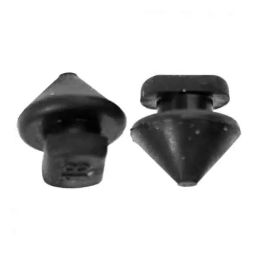 Tampone in gomma vano portaoggetti 64-66 (71-73)