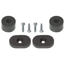 1968 - 1973 Ford Mustang Anschlag Sitzlehne auf Sitz / C8ZZ-6560310-1