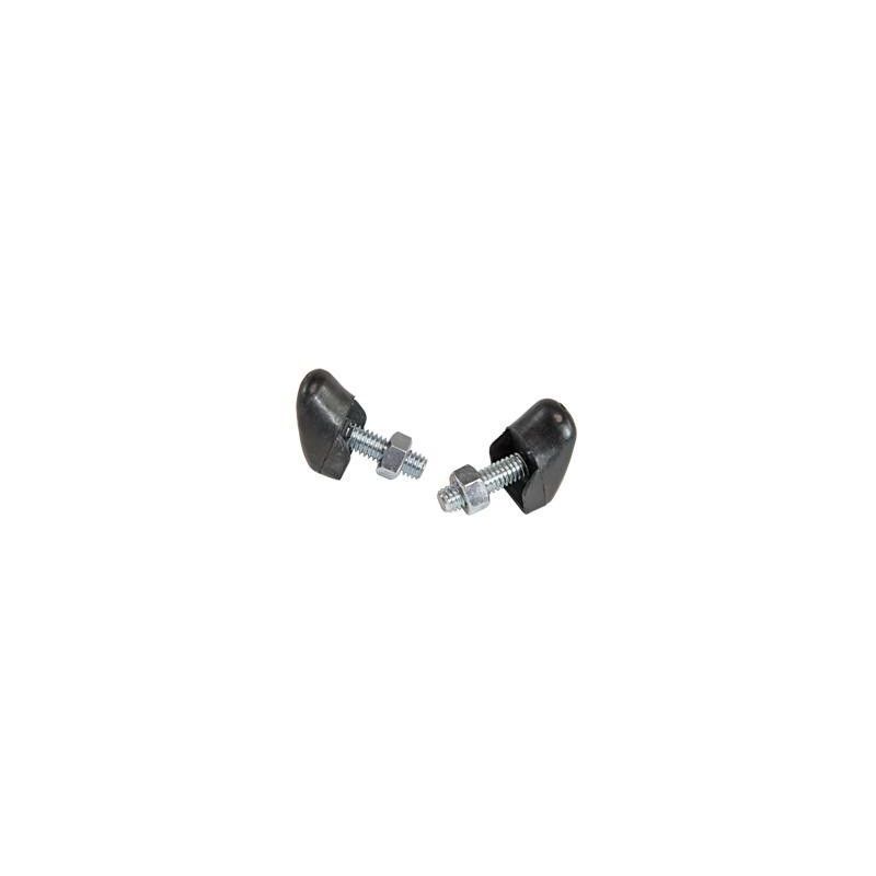 Tope de goma asiento trasero Fastback 65-70 (71-73) Tope de goma asiento trasero Fastback 65-70 (71-73)