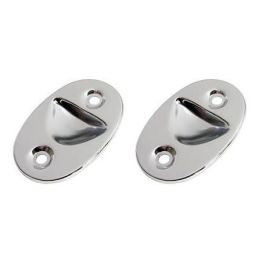Tope de goma del asiento trasero Fastback 65-70